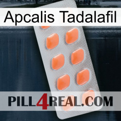 Apcalis Tadalafil 26